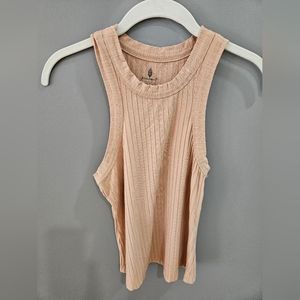 Free People Blissed Out Tank